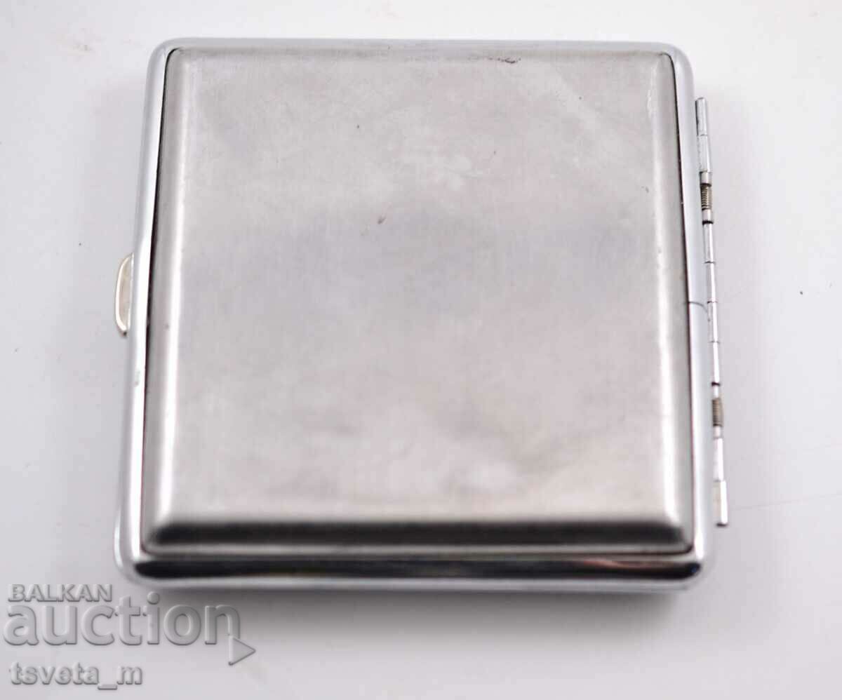 TABACKER with price 6.00 BGN | € 3.07 TABACKER with price 6.00 BGN | € 3.07