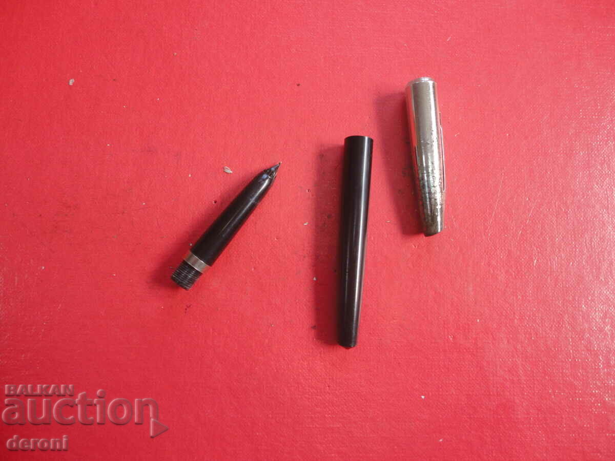 Delivery of Bestek pen