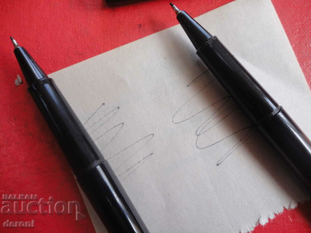 German Hauser pencil set - 5 German Hauser pencil set - 5