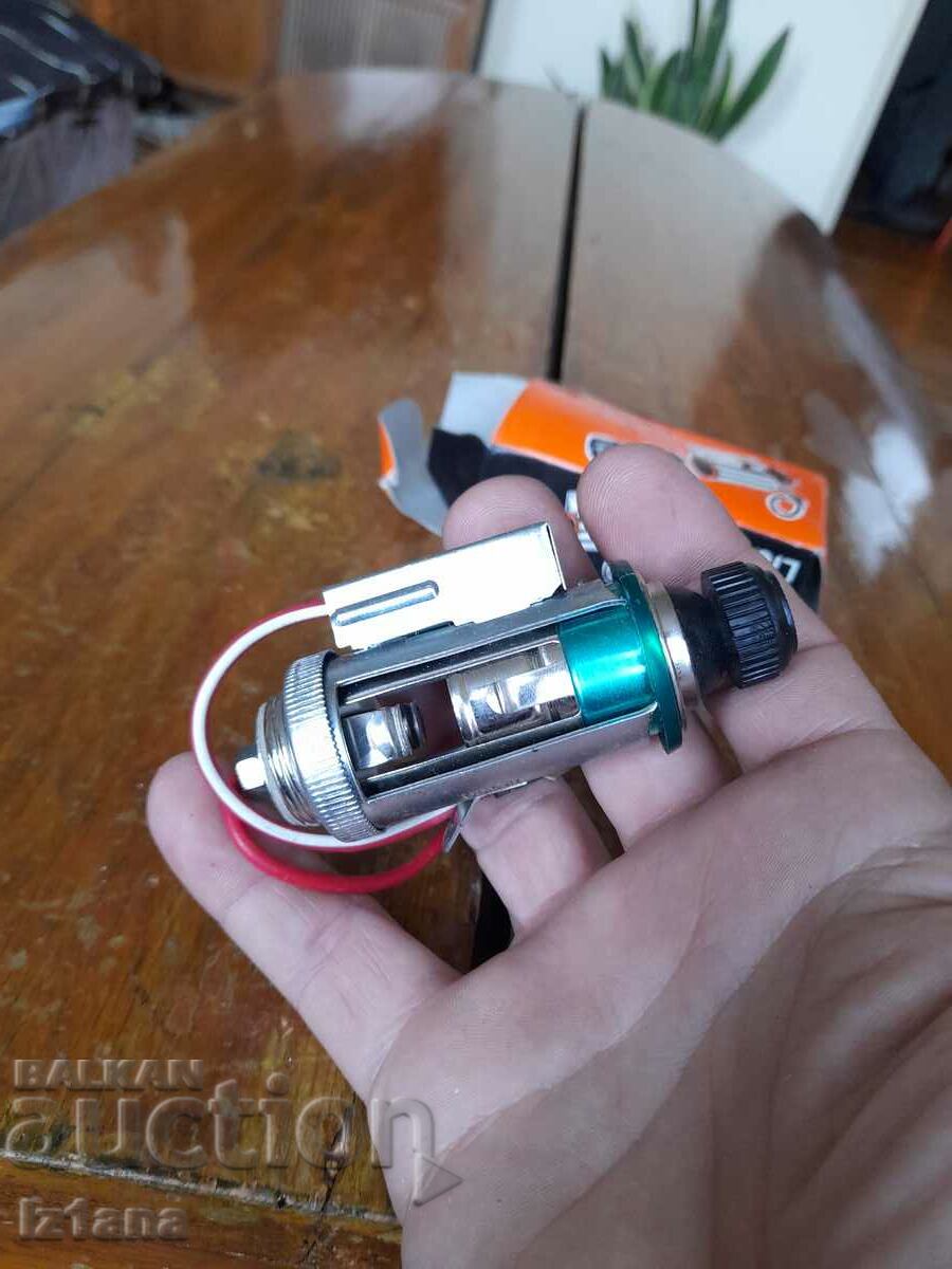 Continental car lighter - 5 Continental car lighter - 5