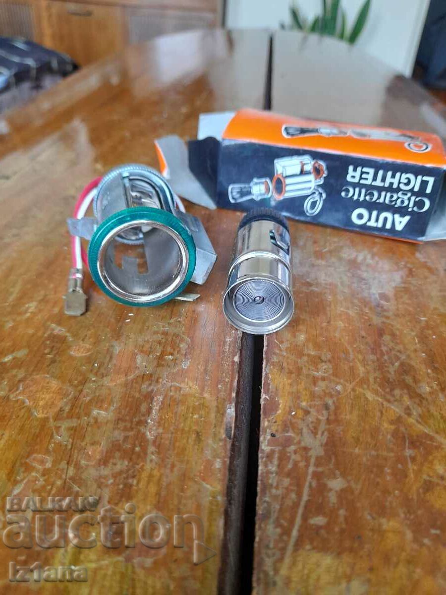 Continental car lighter - 7 Continental car lighter - 7