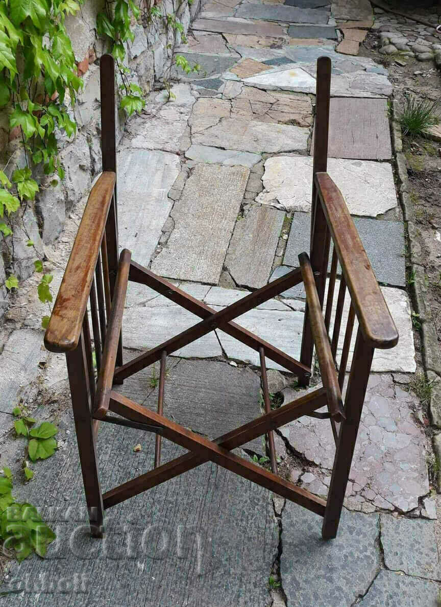 A chair