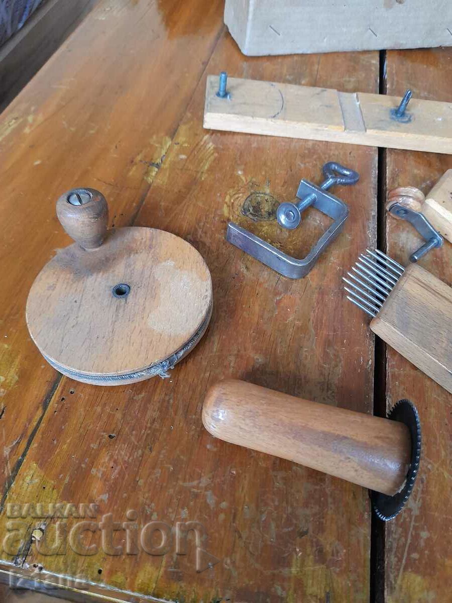 Delivery of Old yarn machine Delivery of Old yarn machine