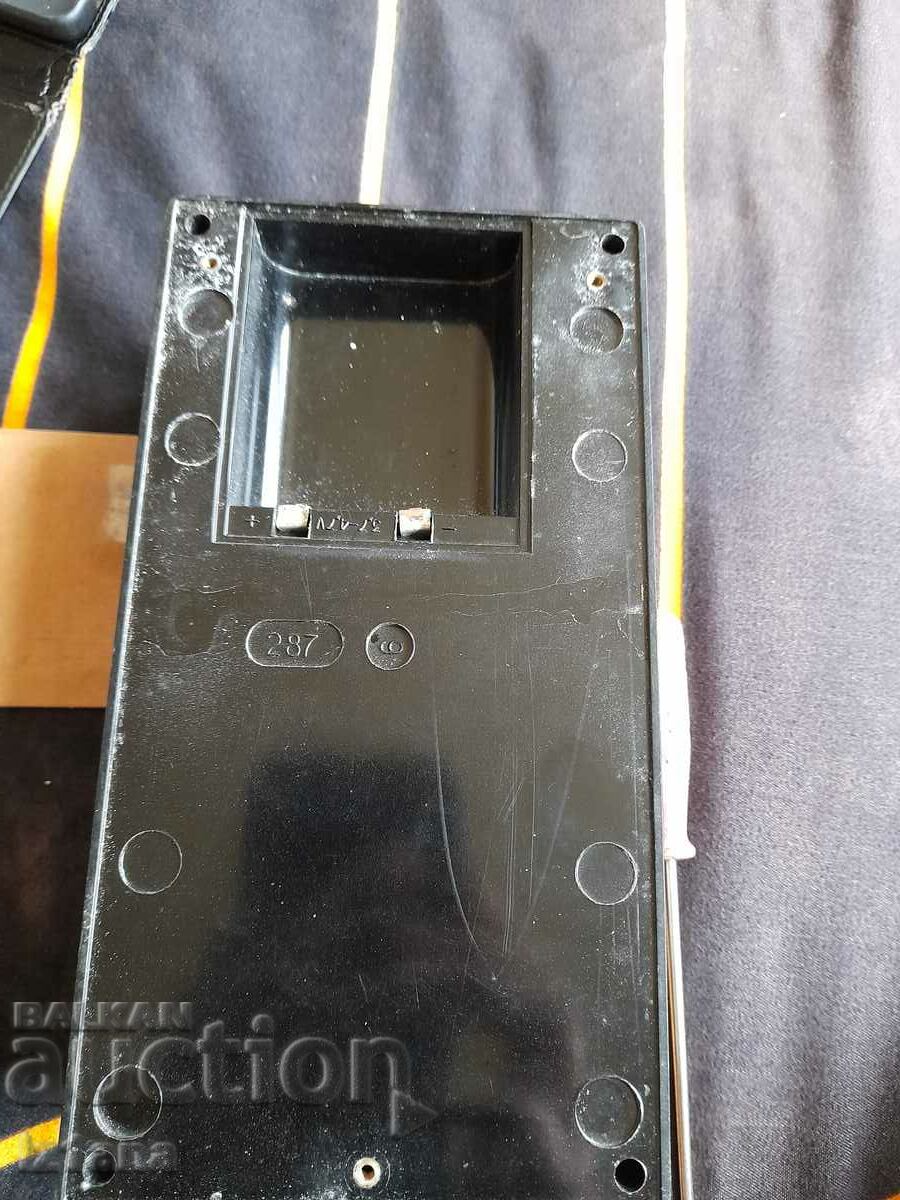 Old yarn machine - 6 Old yarn machine - 6