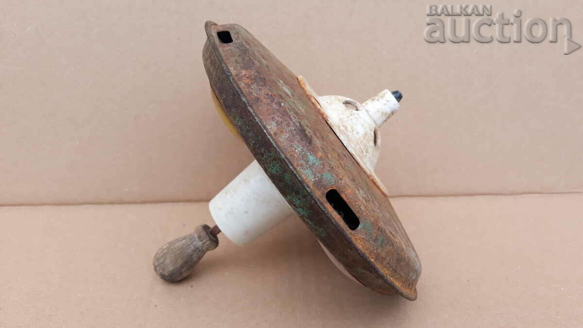 Children's tin toy Tomal vintage retro 60s - 5 Children's tin toy Tomal vintage retro 60s - 5