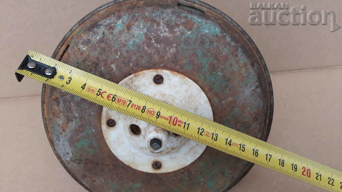 Children's tin toy Tomal vintage retro 60s - 6 Children's tin toy Tomal vintage retro 60s - 6