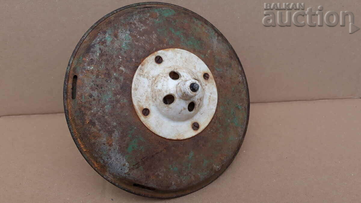 Children's tin toy Tomal vintage retro 60s - 7 Children's tin toy Tomal vintage retro 60s - 7