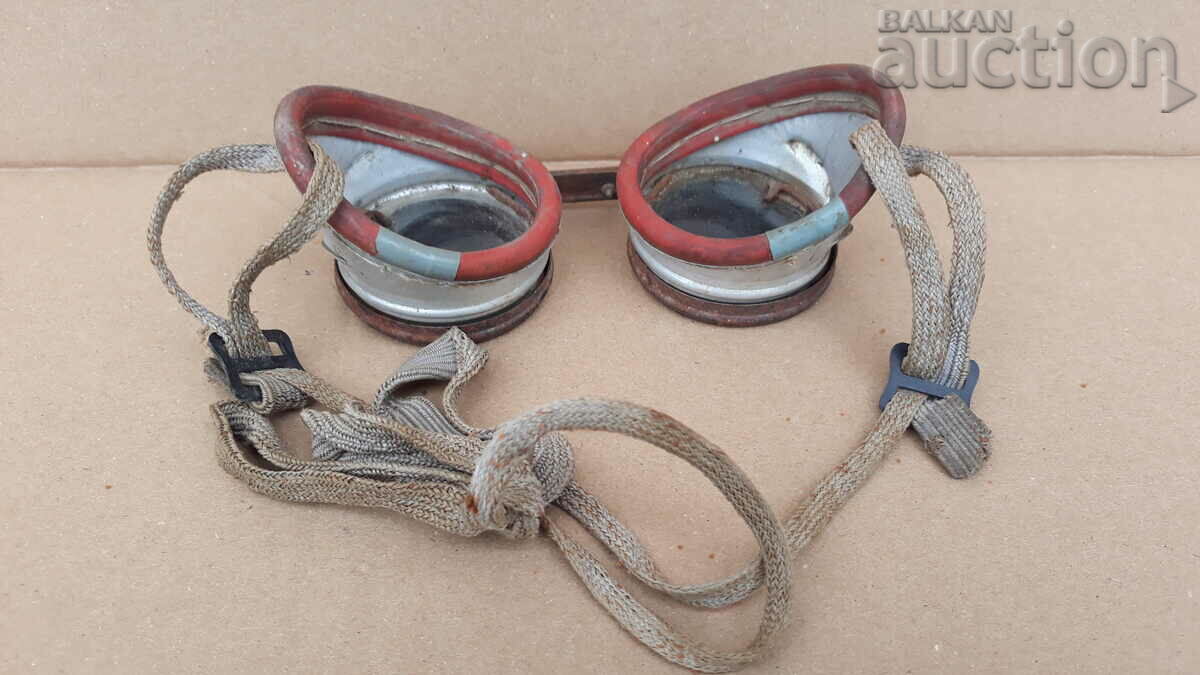 αρχαία πρωτόγονα γυαλιά - 6 αρχαία πρωτόγονα γυαλιά - 6