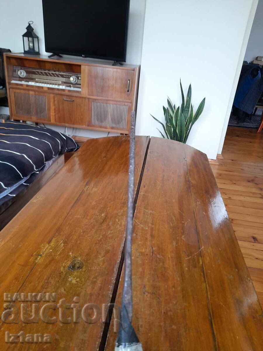 Delivery of Ancient copter Delivery of Ancient copter