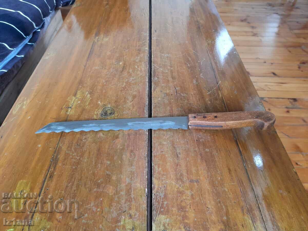 Стар кухненски нож