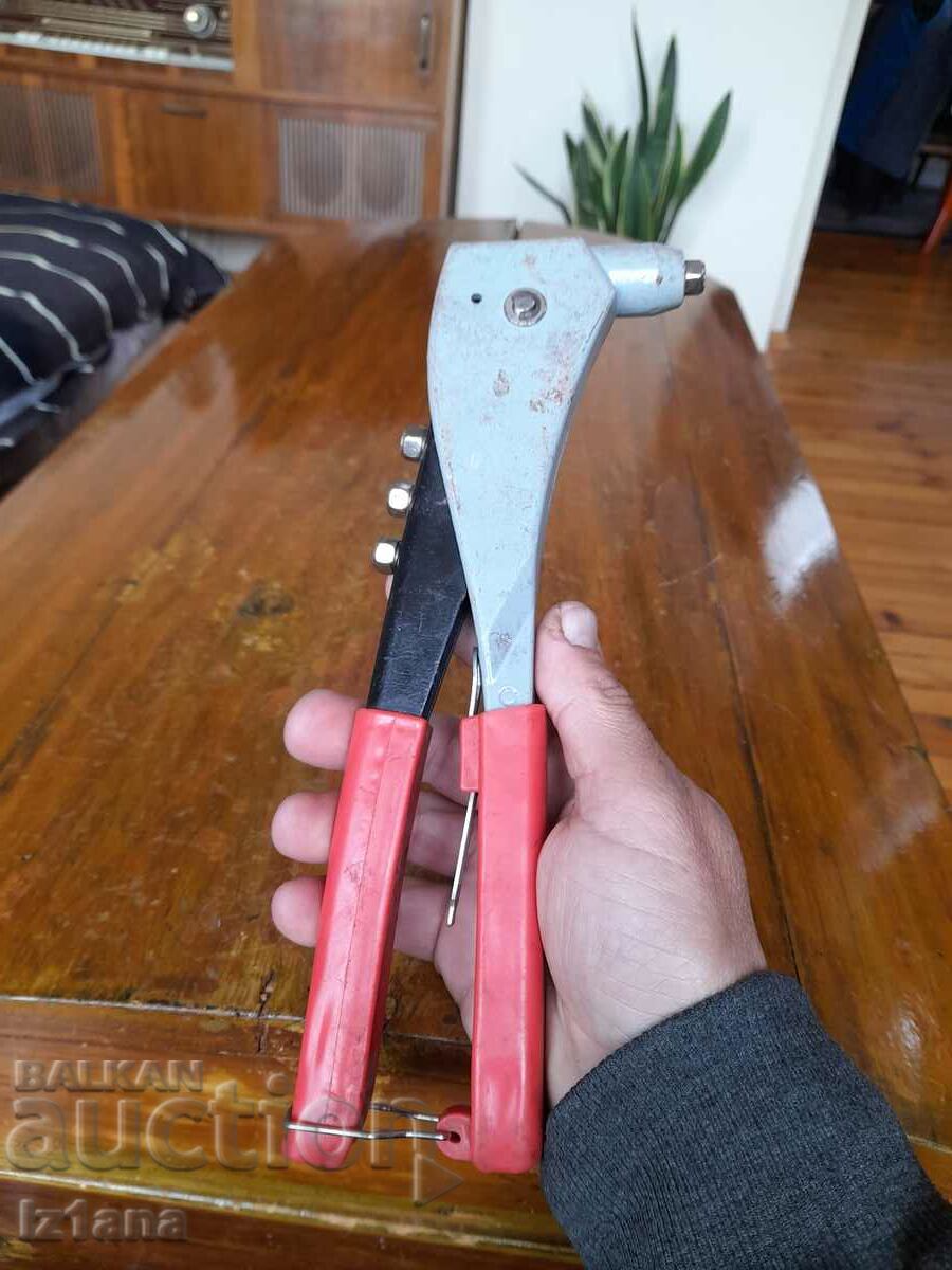 Delivery of Stara Nitachka Bison