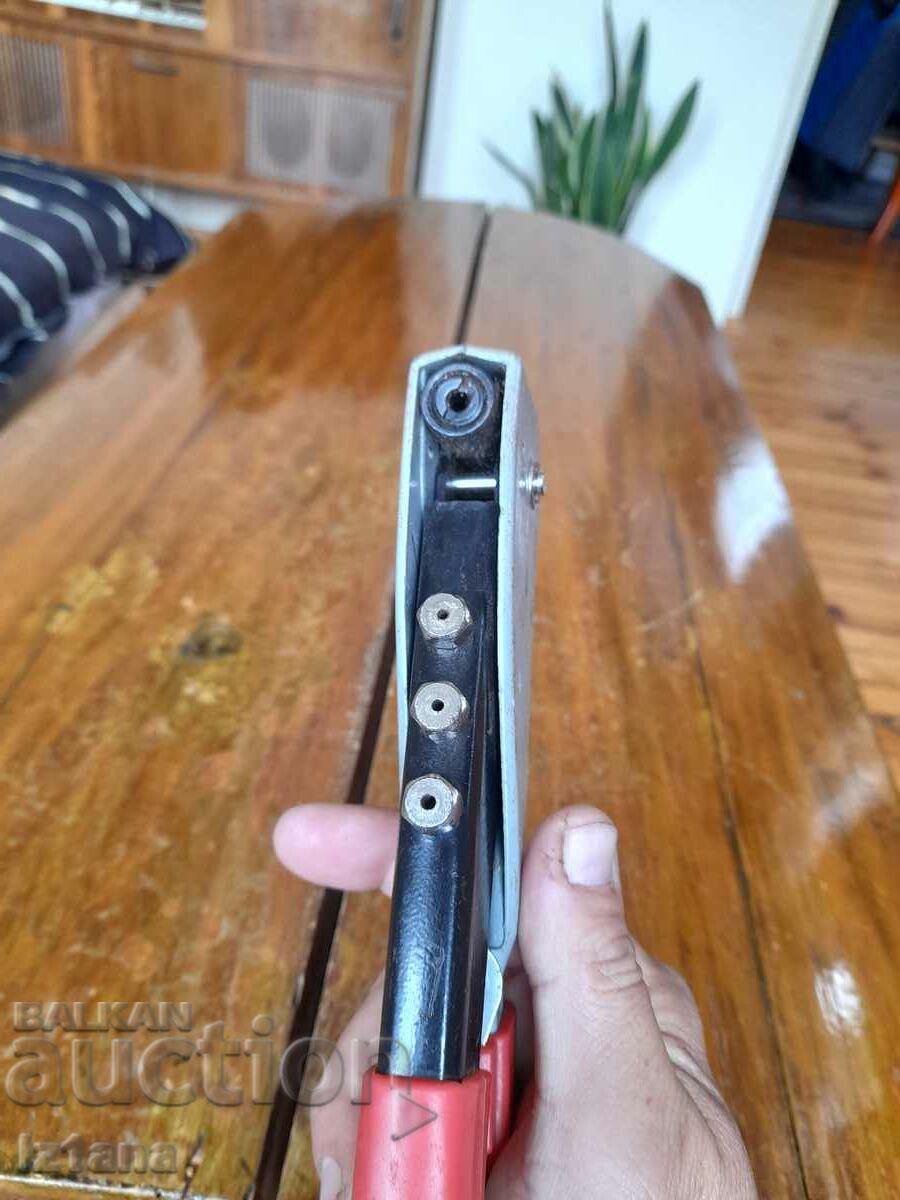 Stara Nitachka Bison - 5