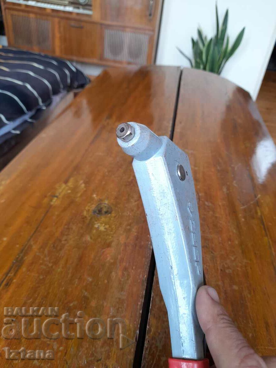 Stara Nitachka Bison - 6