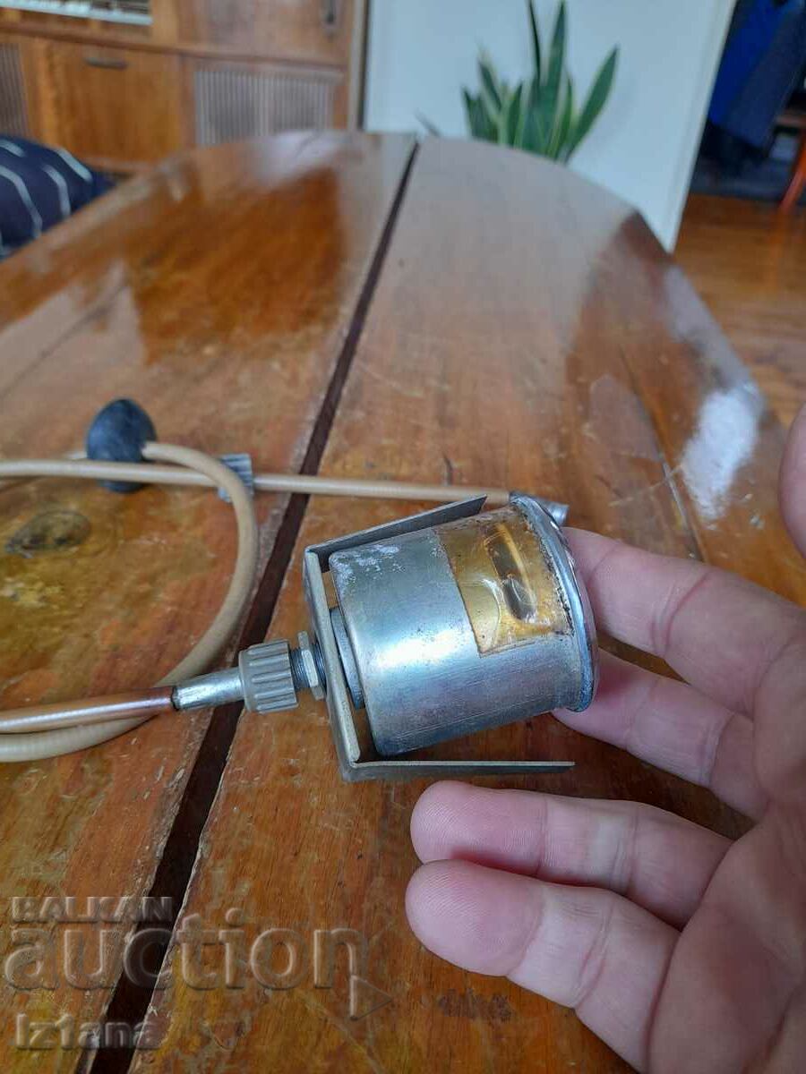 Δημοπρασία Παλιό ταχύμετρο, χιλιομετρική βαλκανική Δημοπρασία Παλιό ταχύμετρο, χιλιομετρική βαλκανική