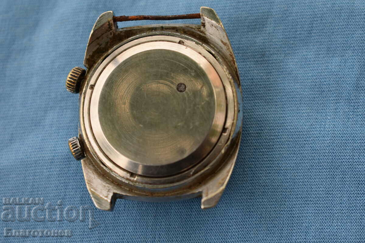 Licitație ceas vechi Licitație ceas vechi