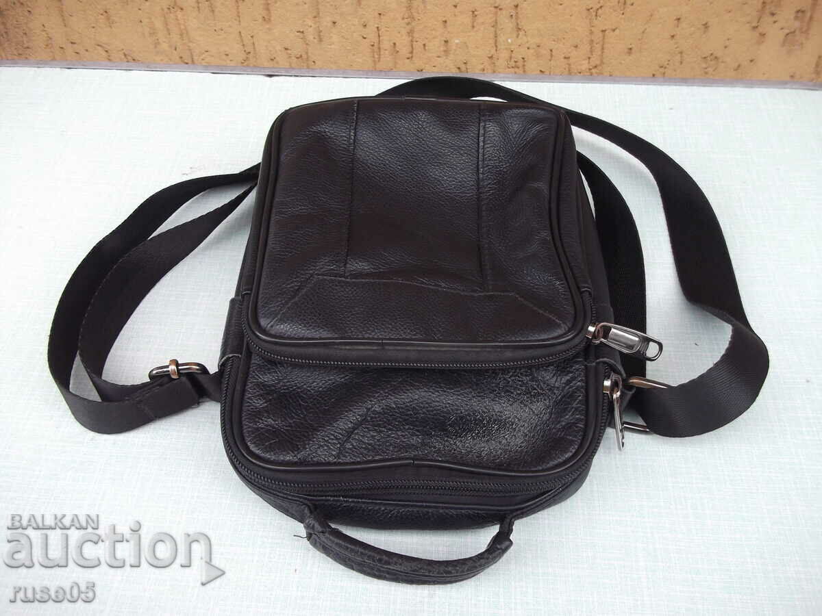 Shoulder bag for men - 5 Shoulder bag for men - 5