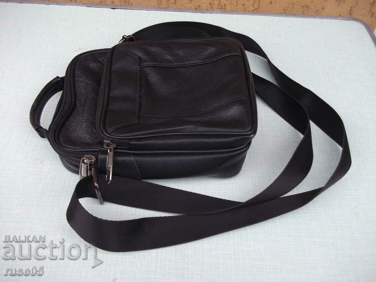 Shoulder bag for men - 6 Shoulder bag for men - 6