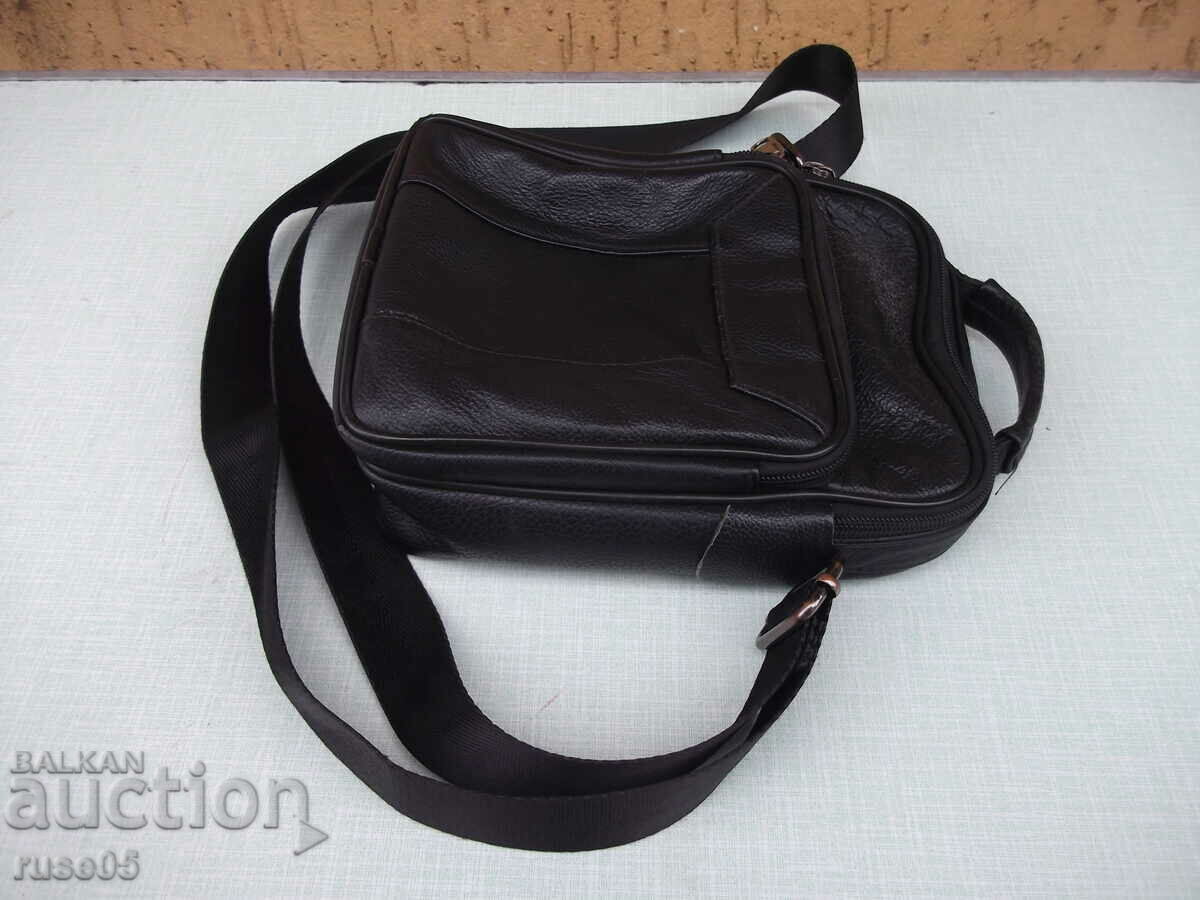 Shoulder bag for men - 7 Shoulder bag for men - 7