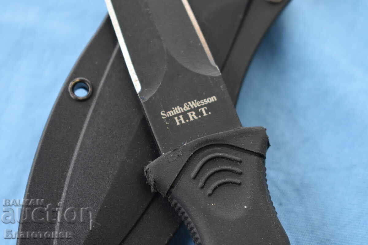 Knife dagger smith & wesson with price 40.00 BGN | € 20.45