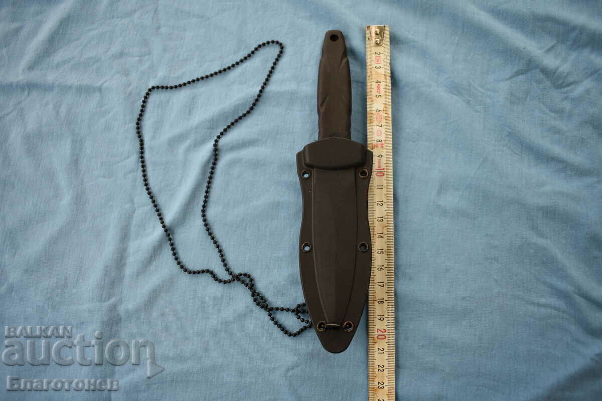 Knife dagger smith & wesson - 6