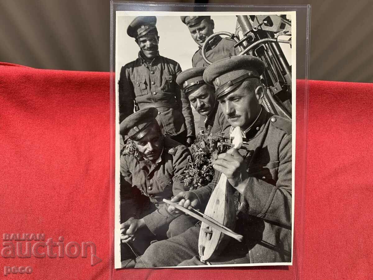 Δύναμη Αεράμυνας «Gudular» Αεράμυνα με τιμή € 20.00 | 39.12 BGN