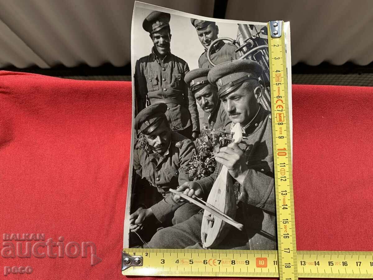 Δύναμη Αεράμυνας «Gudular» Αεράμυνα - 5