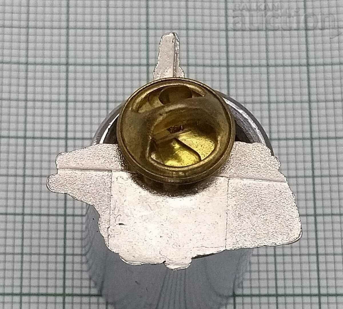 LA RIOJA SPAIN TOURISM BADGE PIN with price 2.00 BGN | € 1.02 LA RIOJA SPAIN TOURISM BADGE PIN with price 2.00 BGN | € 1.02