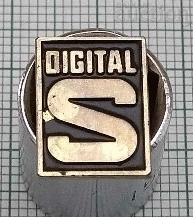 PIN DIGITAL