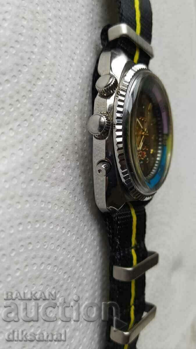 Delivery of Orient Crystal 21j. Orient. Delivery of Orient Crystal 21j. Orient.