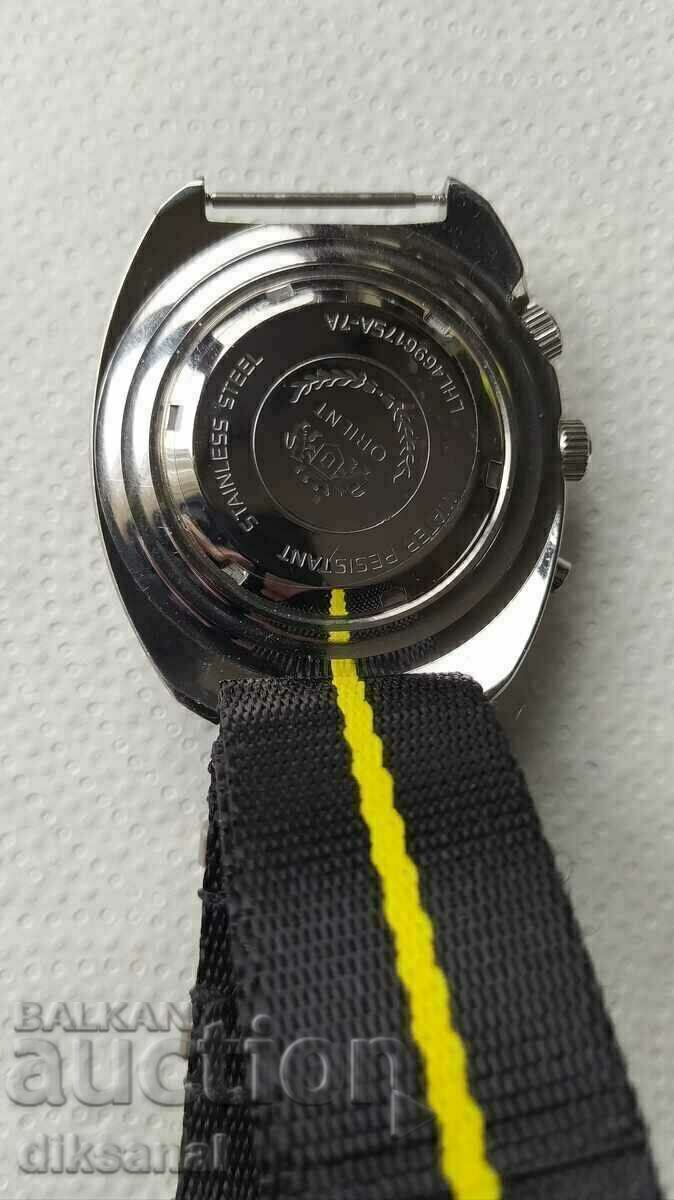 Orient Crystal 21j. Orient. - 5 Orient Crystal 21j. Orient. - 5