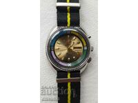 Orient Crystal 21j. Orient.