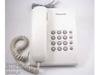 Σταθερή τηλεφωνική γραμμή Panasonic
