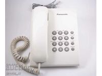 Σταθερό τηλέφωνο Panasonic