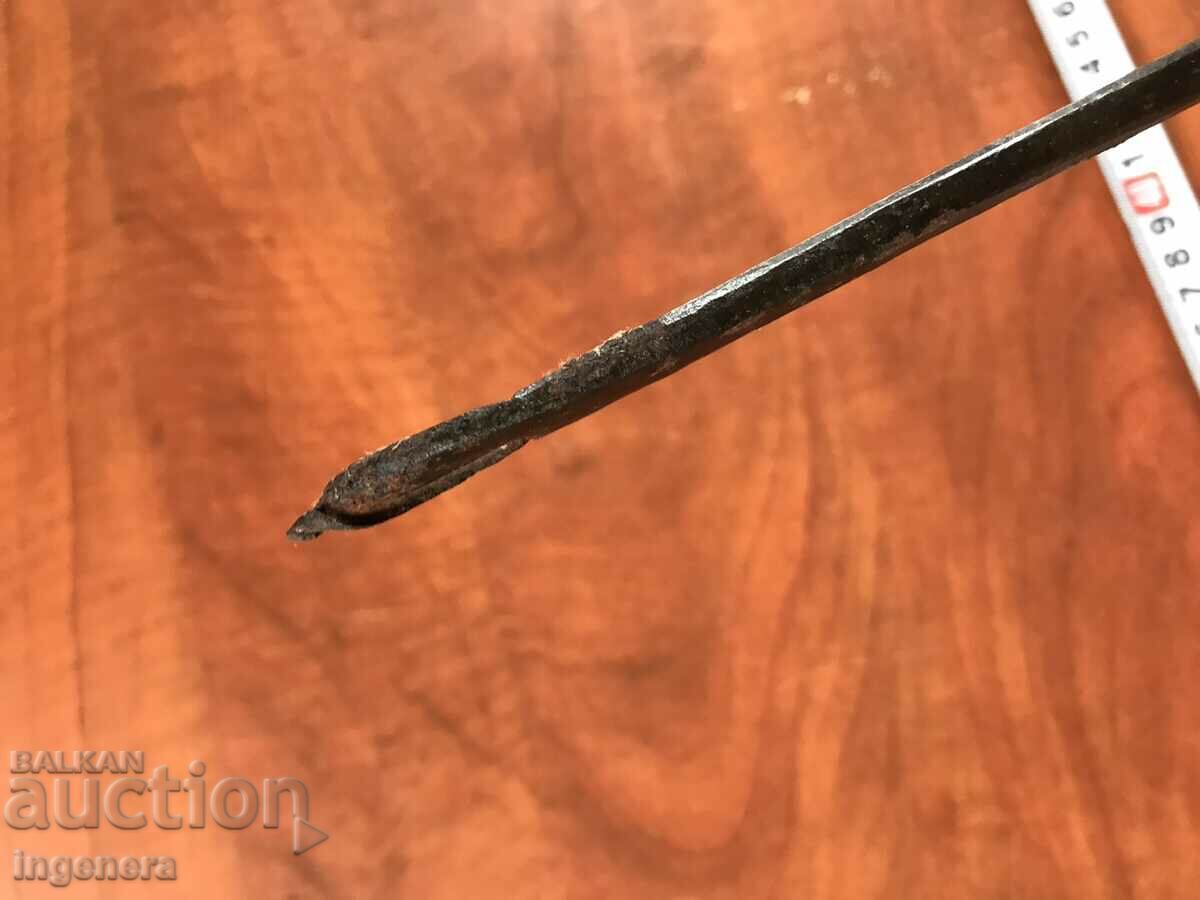 DRILL DRILL DRILL MATCAP OLD TIME TOOL with price 6.00 BGN | € 3.07