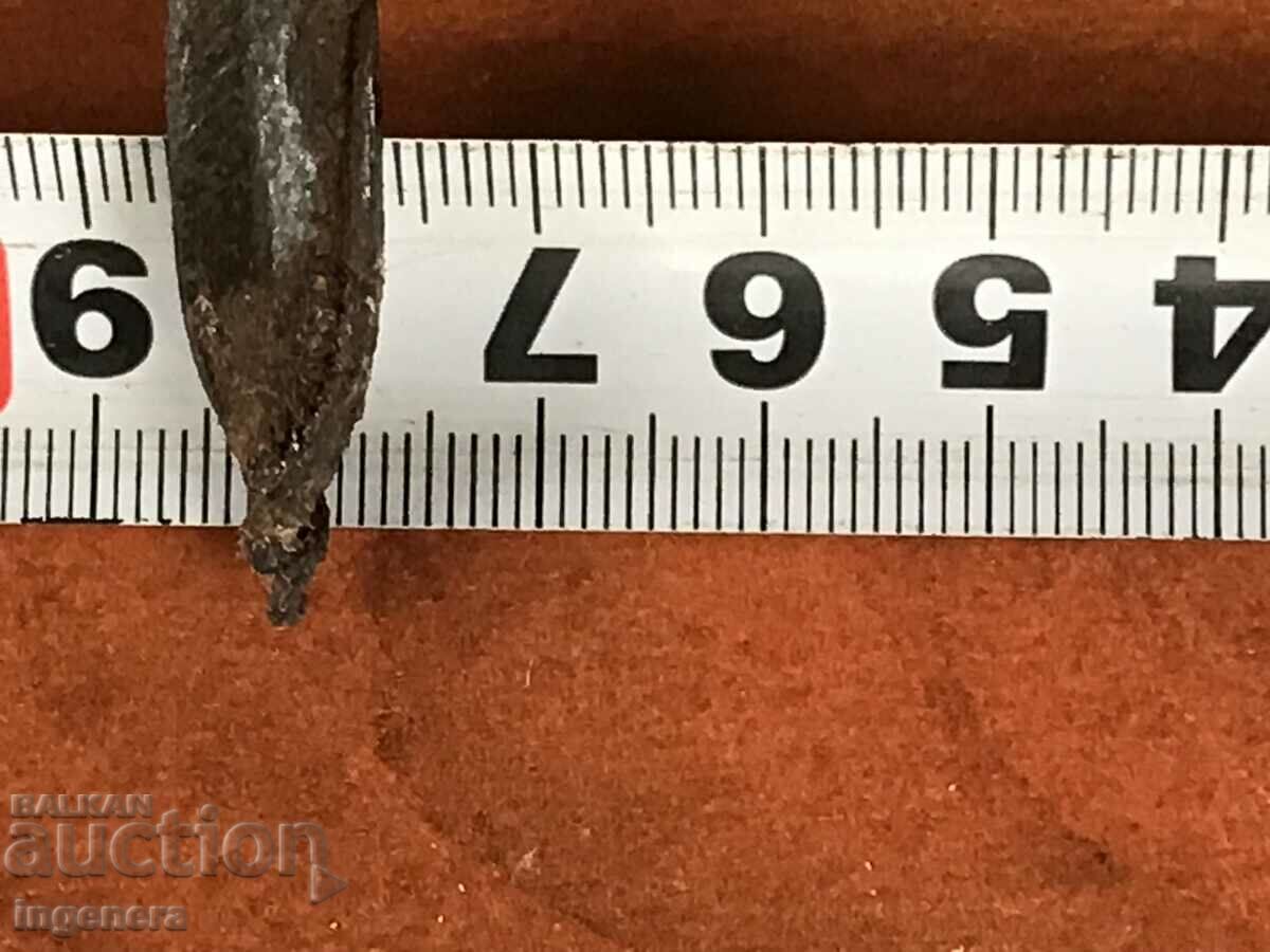 Auction  DRILL DRILL DRILL MATCAP OLD TIME TOOL