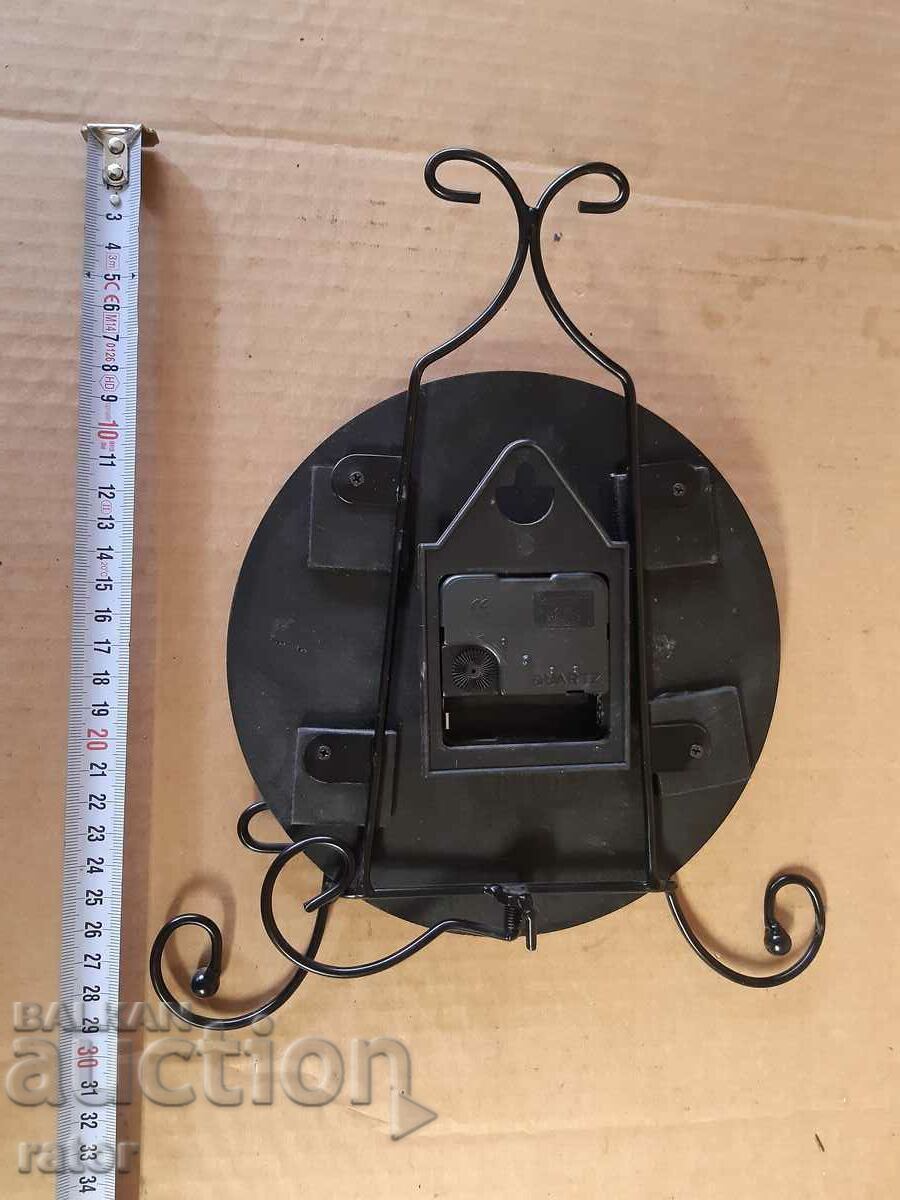 Desk clock PARIS - 5