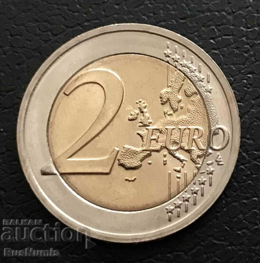 Lithuania. 2 euro 2022 Suvalkija. UNC. with price 7.50 BGN | € 3.83 Lithuania. 2 euro 2022 Suvalkija. UNC. with price 7.50 BGN | € 3.83