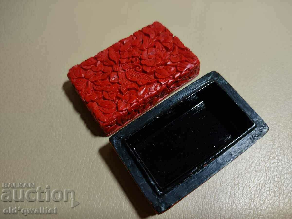 Δημοπρασία Όμορφη κοσμηματοθήκη, διακοσμητική, Ασία Δημοπρασία Όμορφη κοσμηματοθήκη, διακοσμητική, Ασία