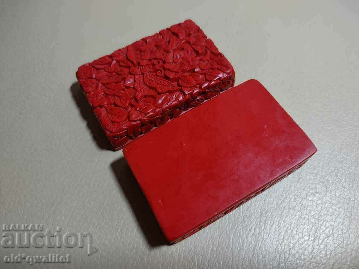 Παράδοση Όμορφη κοσμηματοθήκη, διακοσμητική, Ασία Παράδοση Όμορφη κοσμηματοθήκη, διακοσμητική, Ασία