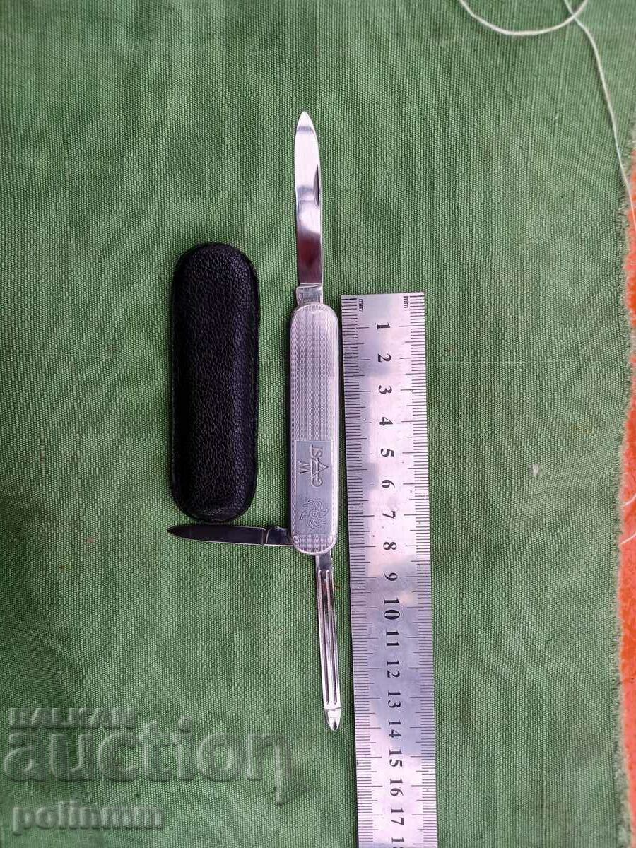 Gentleman's knife Solingen