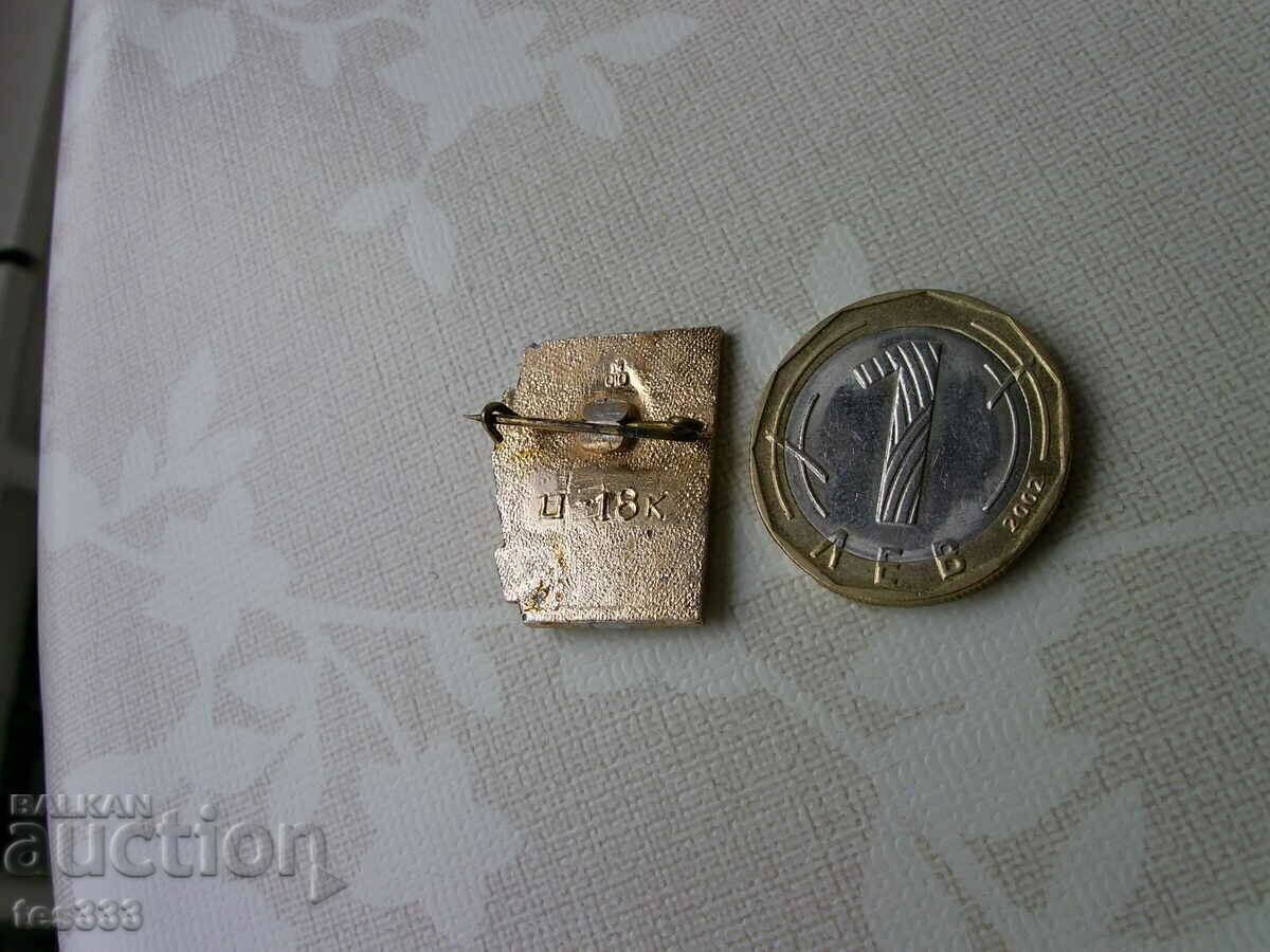 Licitație Insigna Odesa Licitație Insigna Odesa