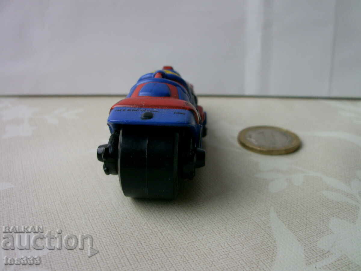 Livrarea Hot wheels 2005 H0452 China Livrarea Hot wheels 2005 H0452 China