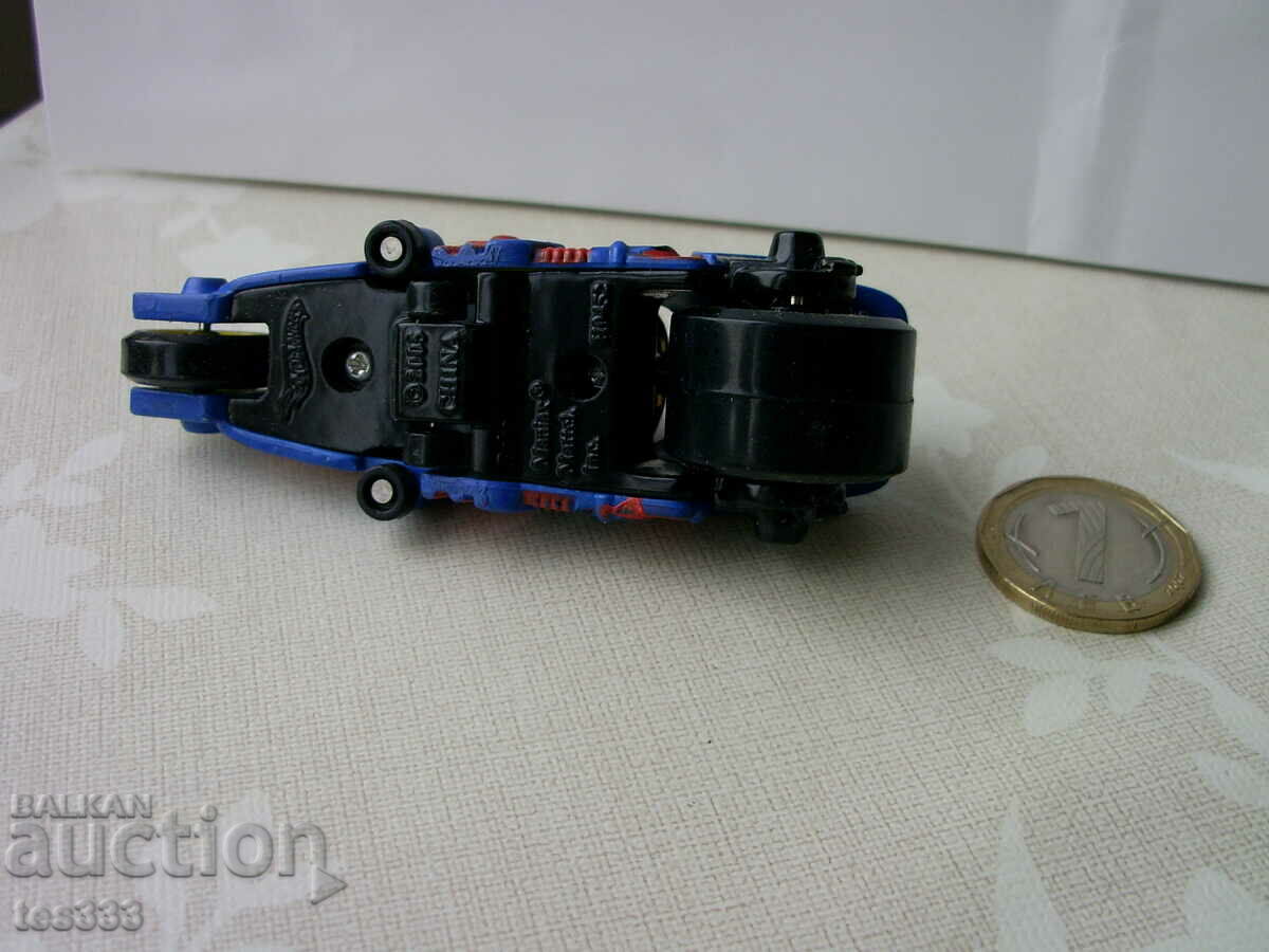 Hot wheels 2005 H0452 China - 5 Hot wheels 2005 H0452 China - 5