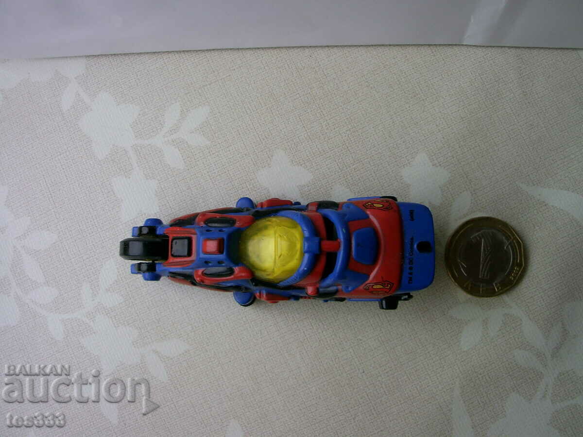 Hot wheels 2005 H0452 China - 7 Hot wheels 2005 H0452 China - 7