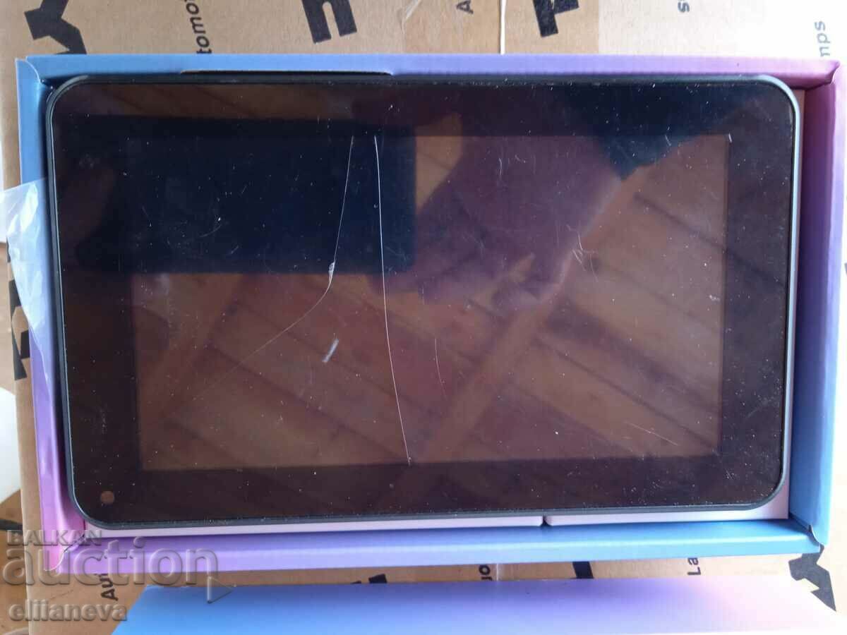 Diva parts tablet with price 30.00 BGN | € 15.34 Diva parts tablet with price 30.00 BGN | € 15.34