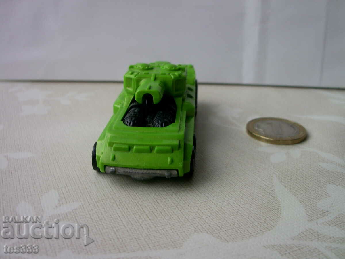 Hot wheels Invader TM Thailanda cu preț € 1.02 | 1.99 BGN Hot wheels Invader TM Thailanda cu preț € 1.02 | 1.99 BGN