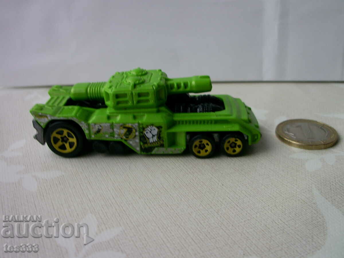 Licitație Hot wheels Invader TM Thailanda Licitație Hot wheels Invader TM Thailanda