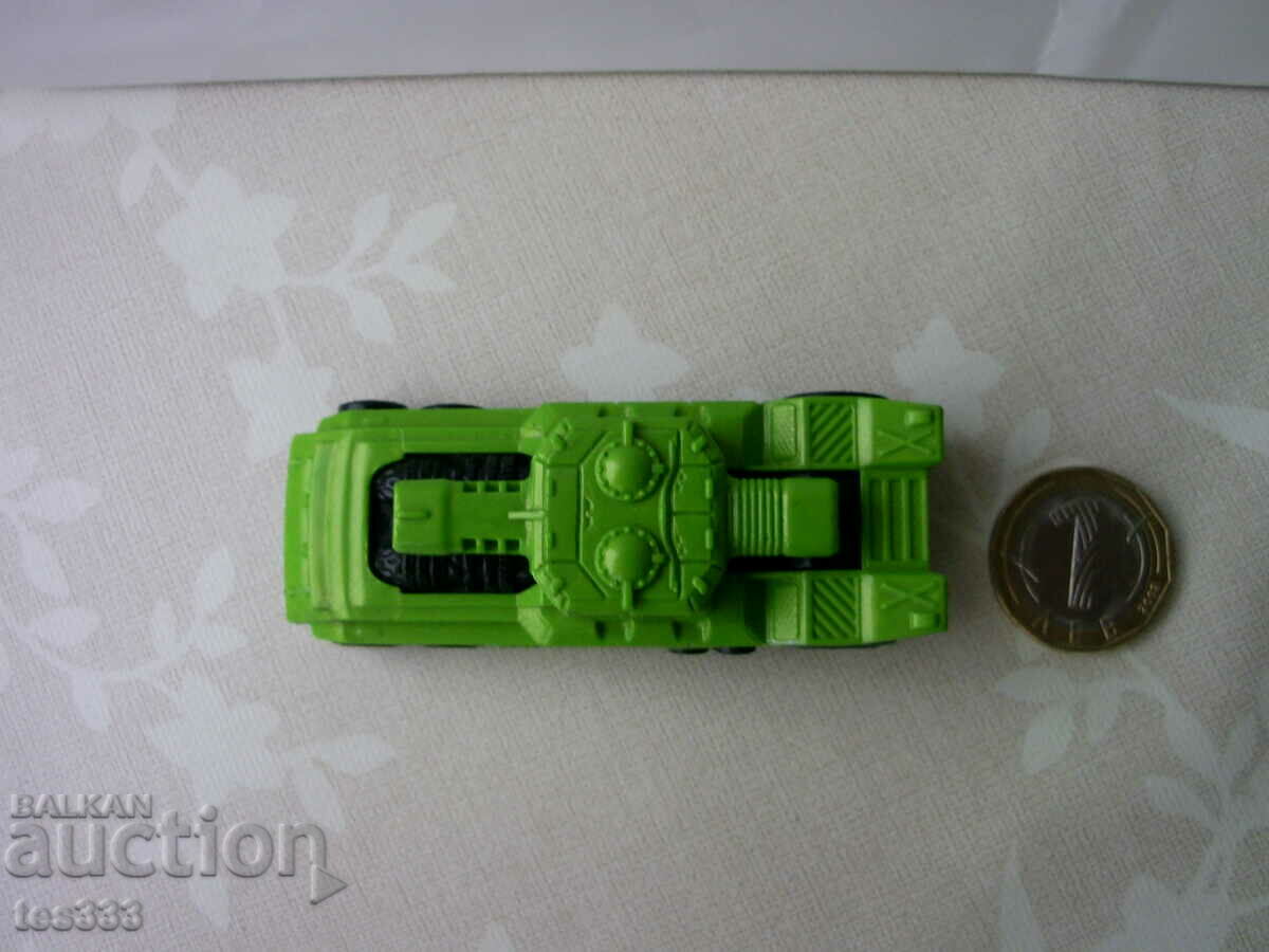 Hot wheels Invader TM Thailanda - 5 Hot wheels Invader TM Thailanda - 5