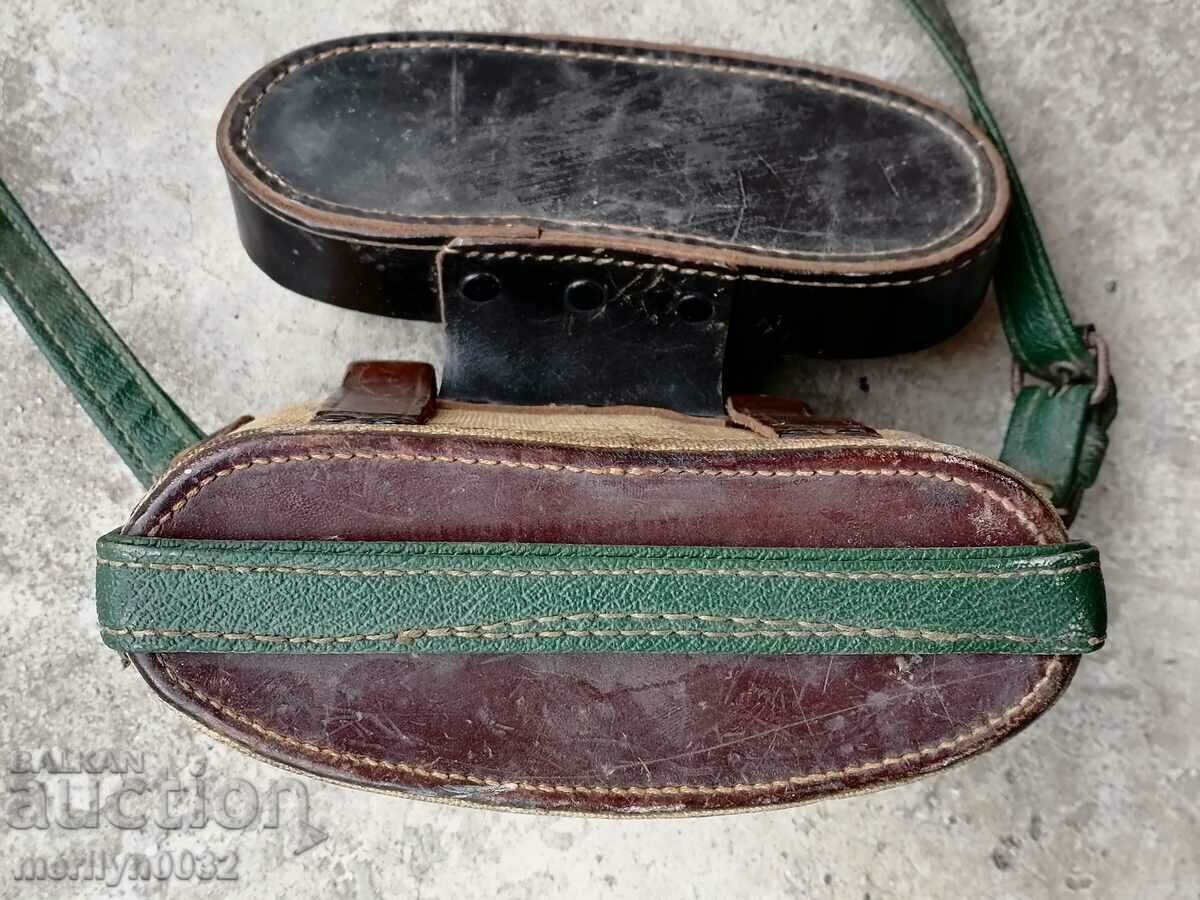 WW2 German Binoculars WWII - 6 WW2 German Binoculars WWII - 6