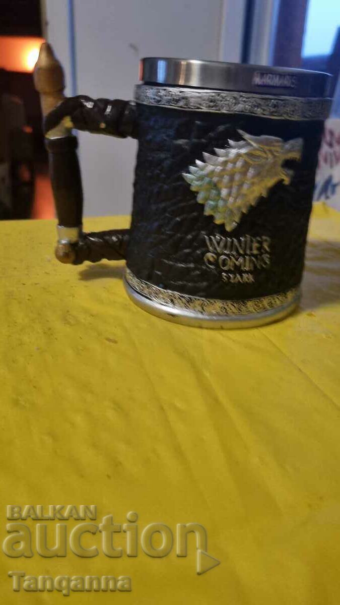 Auction Cool cup Auction Cool cup